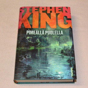 Stephen King Pimeällä puolella